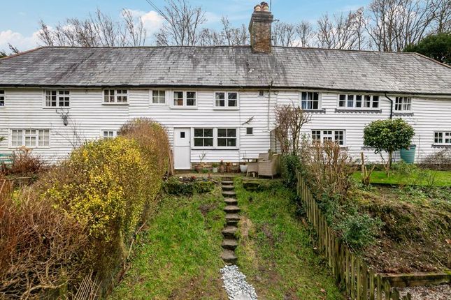 3 bedroom cottage for sale