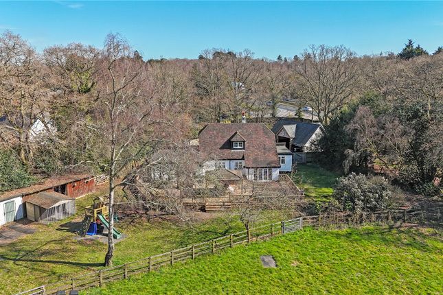 Equestrian facility for sale