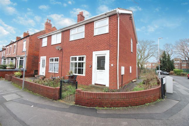 3 bed semi-detached house