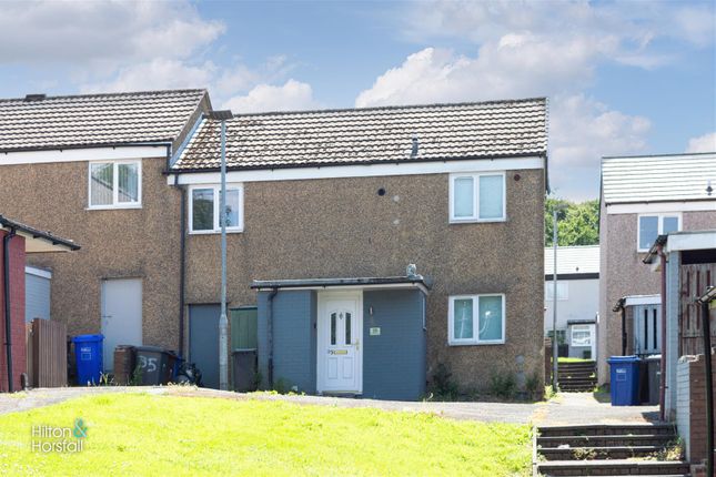3 bed semi-detached house