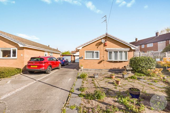 2 bedroom bungalow for sale