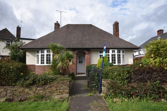 Greenbank Drive, Ashgate... 2 bed detached bungalow for sale