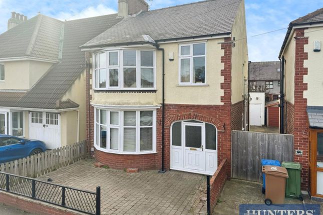 St. James Road, Bridlington 3 bed detached house for sale