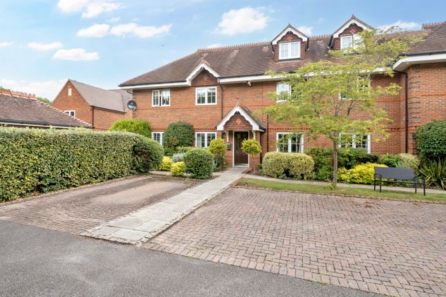 Ruscombe Lane, Reading RG10 2 bed apartment for sale