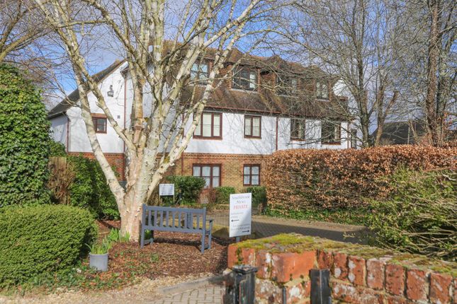 1 bedroom retirement property for sale