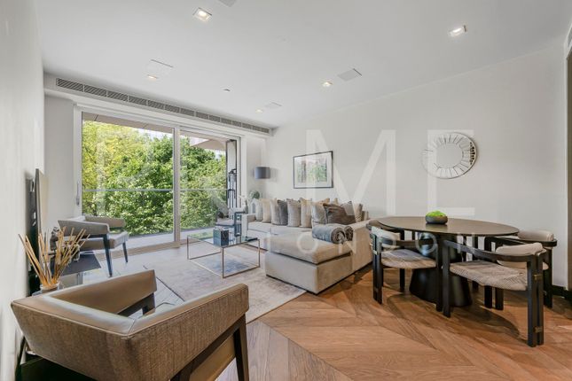 Sandringham House, Earls Way, One... 1 bed apartment for sale