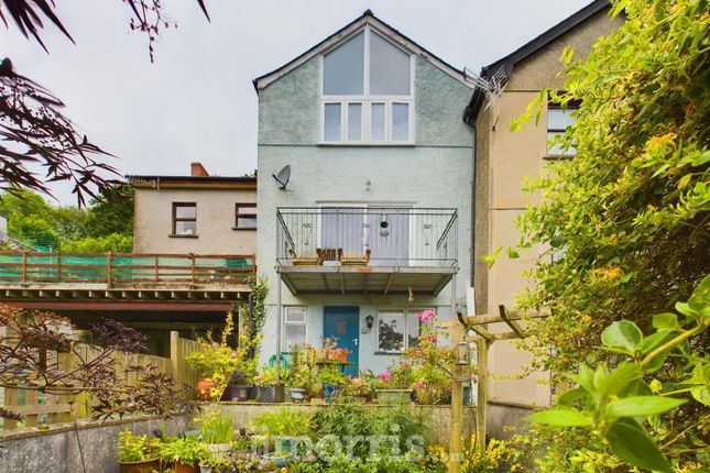 Pilot Street, St. Dogmaels, Cardigan 3 bed terraced house for sale