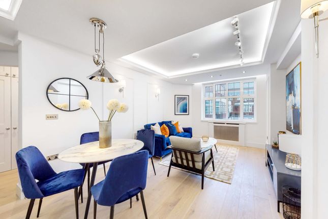 Princes Court, 88 Brompton Road... 2 bed flat for sale