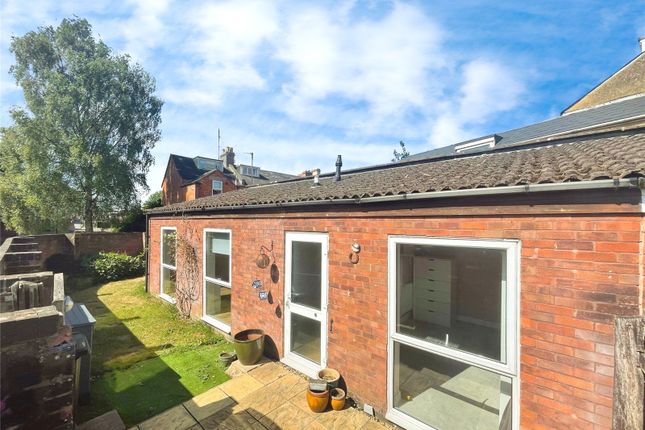 Southgate Mews, Cirencester... 1 bed bungalow for sale