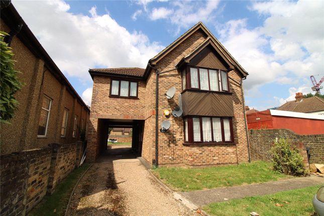 James House, Albert Road, Hayes, UB3 Studio for sale