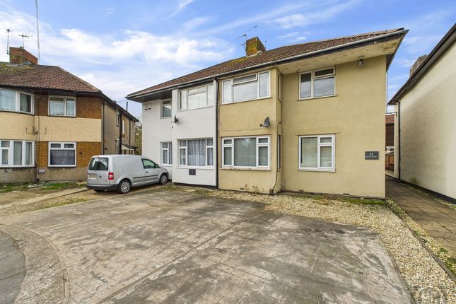Gilda Close, Bristol, BS14 2 bed end of terrace house for sale