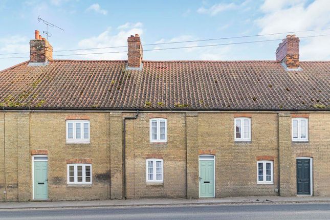 West End, Wilburton CB6 2 bed terraced house for sale