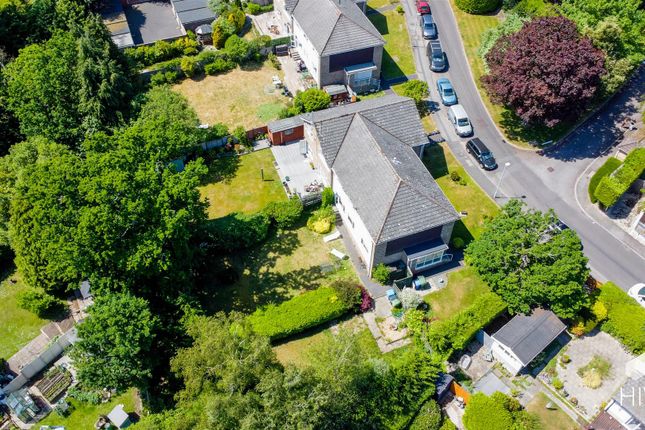 Birkdale Court, Broadstone BH18 2 bed flat for sale
