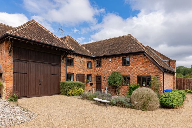 White Waltham, Maidenhead 5 bed barn conversion for sale