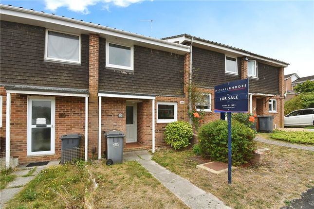 Westering, Romsey, Hampshire 3 bed terraced house for sale