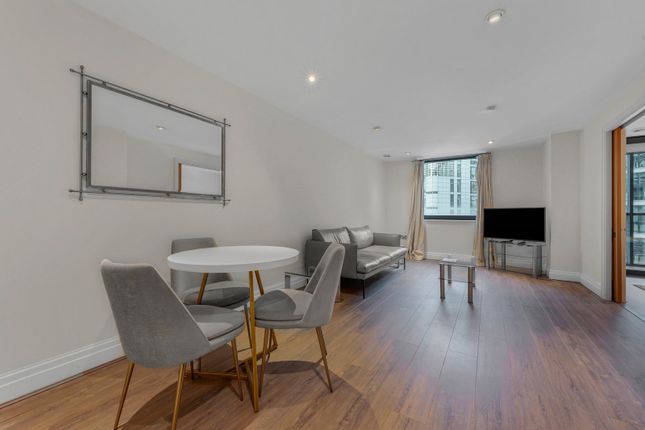 Sheldon Square, Paddington Basin, London 2 bed flat for sale