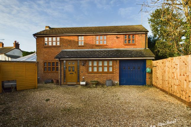 Wing, Leighton Buzzard LU7 5 bed detached house for sale