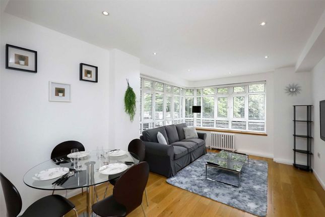PORTSEA HALL, PORTSEA PLACE, London, W2 1 bed flat for sale
