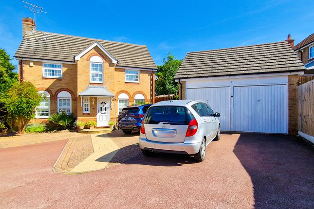 Fresian Close, Braintree 4 bed detached house for sale