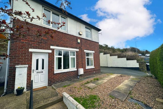 Lane Ends, Halifax HX2 4 bed detached house for sale