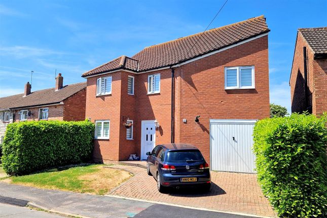 Beamish Close, North Weald 4 bed detached house for sale