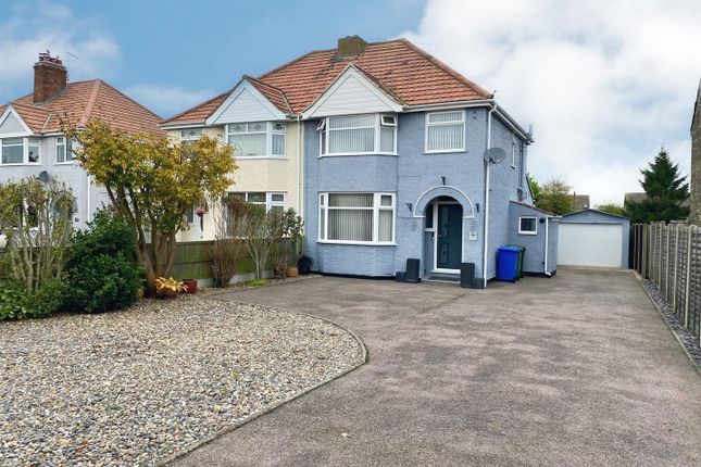 Beccles Road, South Oulton Broad... 3 bed semi