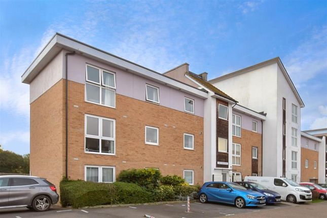 2 bed flat