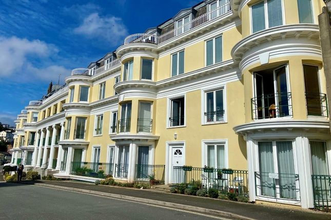 The Vinery, Montpellier Road, Torquay 2 bed apartment for sale