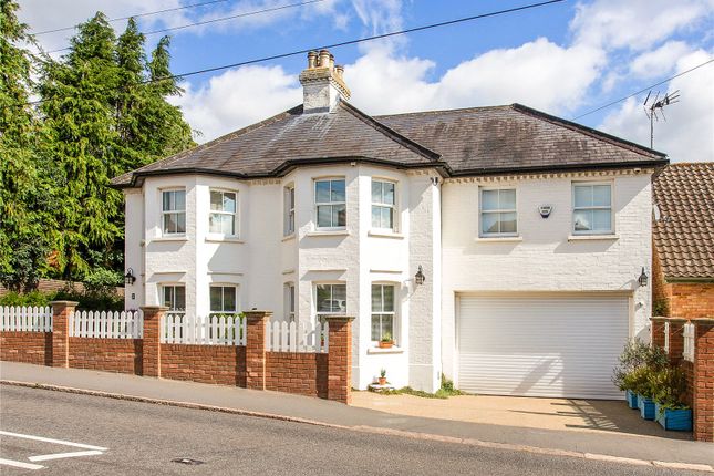 Northaw Road West, Northaw, Potters... 4 bed detached house for sale