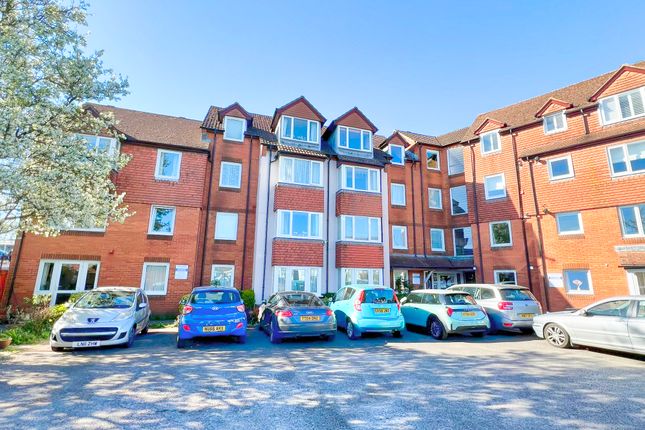 Lavant Street, Petersfield GU32 1 bed apartment for sale