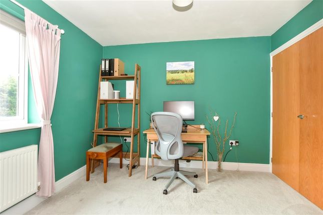 2 bed terraced house