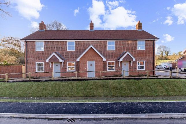 2 bed flat