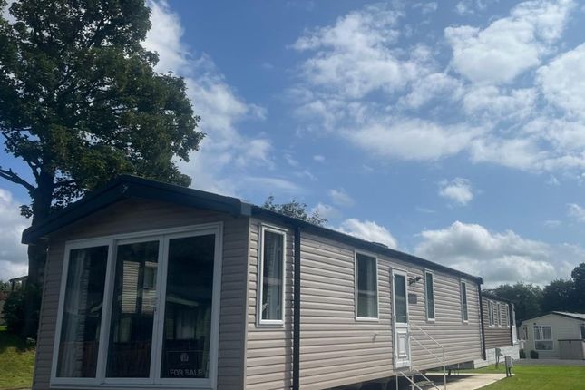 Swift Ardennes  Crook O'Lune Holiday... 2 bed static caravan for sale
