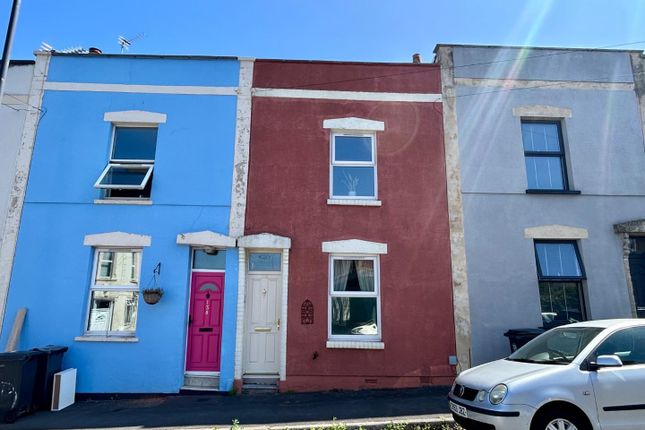 2 bed property