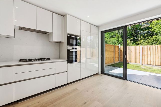 Hardel Rise, Tulse Hill SW2 3 bed terraced house for sale