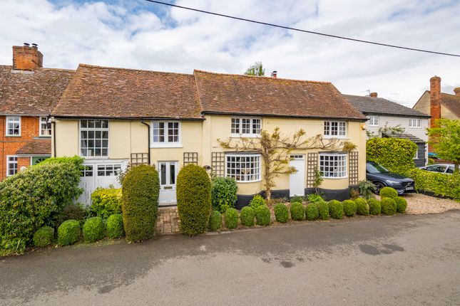 5 bedroom semi-detached house for sale