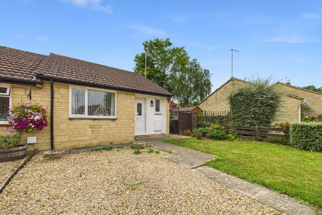 Awdry Close, Chippenham SN14 1 bed bungalow for sale
