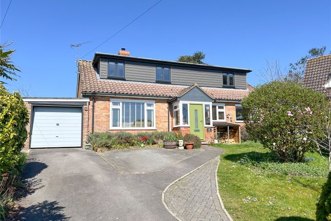 Portman Road, Blandford Forum... 4 bed bungalow for sale