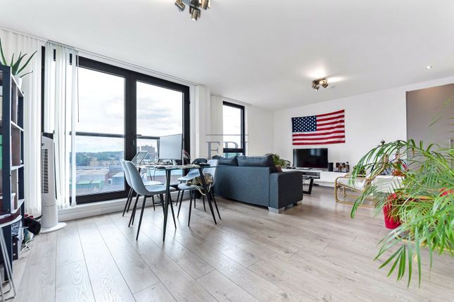 Bloom House, Bermondsey Works, Verney... 2 bed apartment for sale