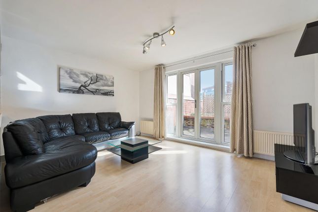 Clarence Street, Kingston upon Thames 1 bed flat for sale