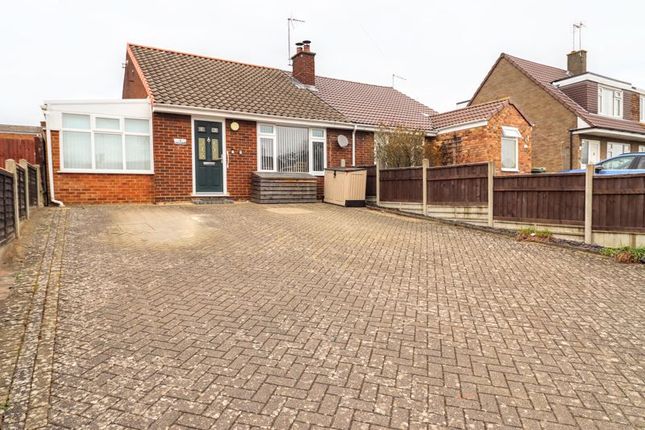 Milton Grove, Bletchley, Milton Keynes 2 bed semi