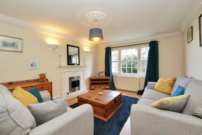 Chestnut Grove, Great Stukeley... 2 bed apartment for sale