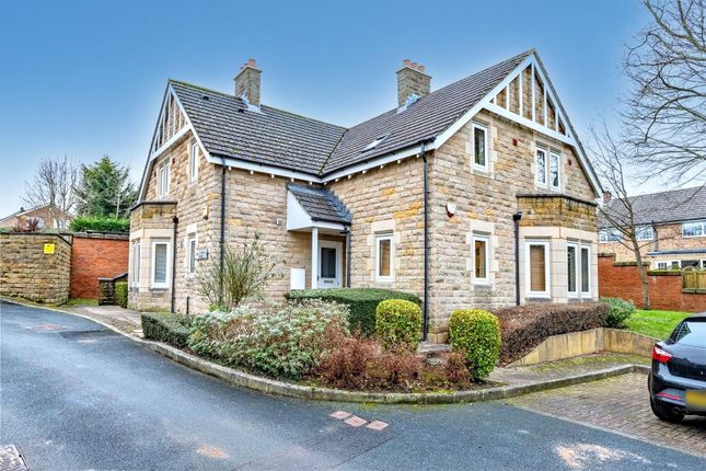 St. Gabriels Court, Horsforth, Leeds... 2 bed apartment for sale