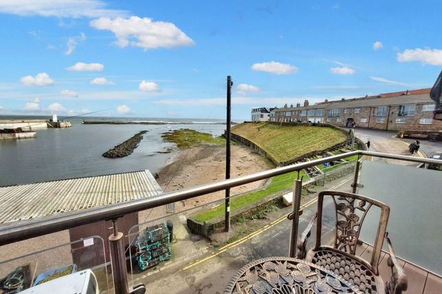 Chapel Row, Seahouses... 3 bed townhouse for sale