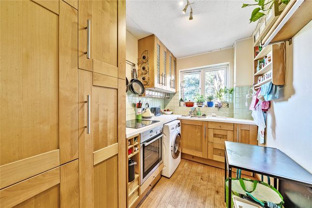 2 bed flat