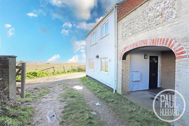 High Path, Kessingland, NR33 2 bed terraced house for sale