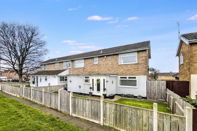 3 bed semi-detached house