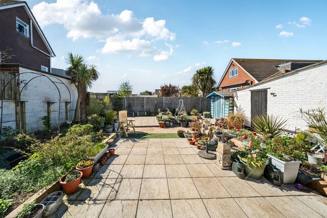 3 bedroom bungalow for sale