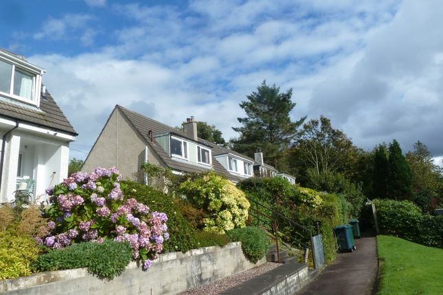 2 bed terraced house