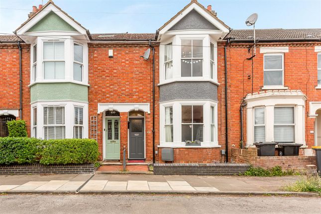 Dudley Street, Bedford 3 bed terraced house for sale